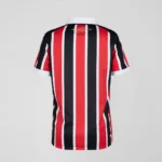 São Paulo 2026/27 Away [Kids Kit] Jersey - Image 2