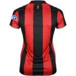 Bournemouth 2026/27 Home [Women’s Fan Version] Jersey - Image 4