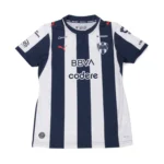 C.F Monterrey 2026/27 Home [Women’s Fan Version] Jersey