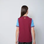West Ham 2026/27 Home [Women’s Fan Version] Jersey - Image 2