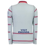 Atletico Madrid 2026/27 Third [Long Sleeve Fan Version] Jersey - Image 3