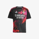 Benfica 2026/27 Third [Kids Kit] Jersey - Image 3