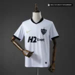 Atlético Mineiro 2026/27 Away [Fan Version] Jersey - Image 8