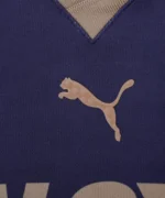 Pumas 2026/27 Home [Fan Version] Jersey - Image 3