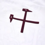 West Ham 2026/27 Away [Kids Kit] Jersey - Image 4