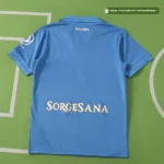 Napoli 2026/27 Home [Authentic Player Version] Jersey - Image 4