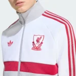 Liverpool FC 2026/27 [OriginalS] Jacket & Pants - Image 5