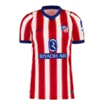 Atletico Madrid 2026/27 Home [Women’s Fan Version] Jersey