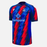 Crystal Palace 2026/27 Third [Fan Version] Jersey