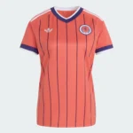 Scotland 2026/27 Away [Women’s Fan Version] Jersey - Image 5