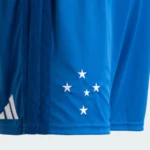 Cruzeiro 2026/27 Away [Kids Kit] Jersey - Image 4
