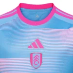 Fulham 2026/27 Third [Fan Version] Jersey - Image 2
