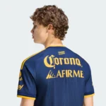 Club Tigres 2026/27 Away [Fan Version] Jersey - Image 2