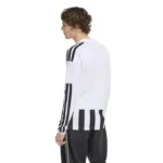 Juventus 202627 Home [Long Sleeve Fan Version] Jersey - Image 3