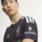 Liverpool 2026/27 Third [Authentic Player Version] Jersey - Image 5