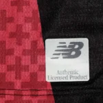 Bayer Leverkusen 2026/27 Home [Women’s Fan Version] Jersey - Image 5