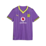 Borussia Dortmund 2026/27 Third [Women’s Fan Version] Jersey - Image 4