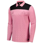 Sunderland 2026/27 Away [Long Sleeve Fan Version] Jersey