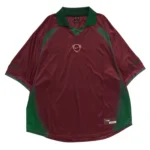 Portugal "Travis Scott Cactus Jack x Nike Total 90" [Retro] Jersey