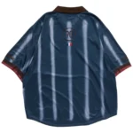 France "Travis Scott Cactus Jack x Nike Total 90" [Retro] Jersey - Image 2