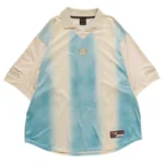 Argentina "Travis Scott Cactus Jack x Nike Total 90" [Retro] Jersey