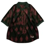 Morocco "Travis Scott Cactus Jack x Nike Total 90" [Retro] Jersey