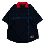 Norway "Travis Scott Cactus Jack x Nike Total 90" [Retro] Jersey