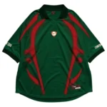 Mexico "Travis Scott Cactus Jack x Nike Total 90" [Retro] Jersey
