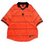 Netherlands "Travis Scott Cactus Jack x Nike Total 90" [Retro] Jersey