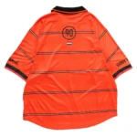 Netherlands "Travis Scott Cactus Jack x Nike Total 90" [Retro] Jersey - Image 2