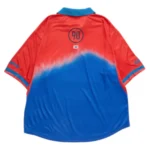 Korea "Travis Scott Cactus Jack x Nike Total 90" [Retro] Jersey - Image 2