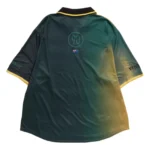 Australia "Travis Scott Cactus Jack x Nike Total 90" [Retro] Jersey - Image 2