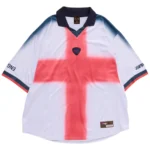 England "Travis Scott Cactus Jack x Nike Total 90" [Retro] Jersey