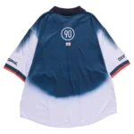 England "Travis Scott Cactus Jack x Nike Total 90" [Retro] Jersey - Image 2