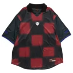 Croatia "Travis Scott Cactus Jack x Nike Total 90" [Retro] Jersey