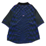 Croatia "Travis Scott Cactus Jack x Nike Total 90" [Retro] Jersey - Image 2