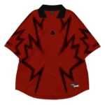 Canada "Travis Scott Cactus Jack x Nike Total 90" [Retro] Jersey