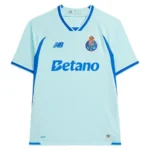 Porto 2026/27 Third [Women’s Fan Version] Jersey - Image 2