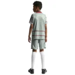 Atletico Madrid 2026/27 Third [Kids Kit] Jersey - Image 3
