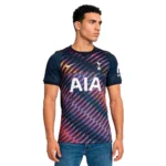 Tottenham Hotspur 2026/27 Away [Fan Version] Jersey