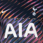 Tottenham Hotspur 2026/27 Away [Fan Version] Jersey - Image 5