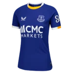 Everton 2026/27 Home [Women’s Fan Version] Jersey