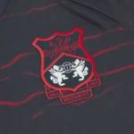 Wrexham 2026/27 Away [Women’s Fan Version] Jersey - Image 3