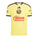 Club América 2026/27 Home [Fan Version] Jersey - Image 5