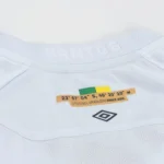 Santos 2026/27 Home [Authentic Player Version] Jersey - Image 4