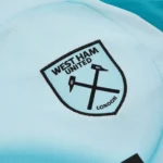 West Ham 2026/27 Third [Women’s Fan Version] Jersey - Image 5