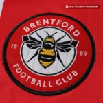 Brentford FC 2026/27 Home [Fan Version] Jersey - Image 7