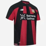 Bayer Leverkusen 2026/27 Home [Authentic Player Version] Jersey - Image 4