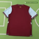 West Ham 2026/27 Home [Fan Version] Jersey - Image 6