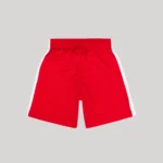 AS Monaco 2026/27 Home [Kids Kit] Jersey - Image 3